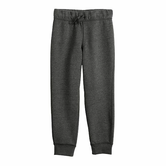 Toddler Boy Jumping Beans® Adaptive Fleece Jogger Pants Bayou Navy 6 Toddler Boy Jumping Beans® Adaptive Fleece Jogger Pants Bayou Navy - Image 6