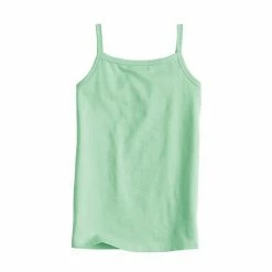 Toddler Girl Jumping Beans® Essential Cami White -Jumping Beans shop unnamed file 2068