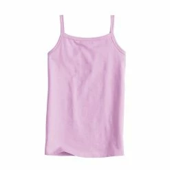 Toddler Girl Jumping Beans® Essential Cami White -Jumping Beans shop unnamed file 2071