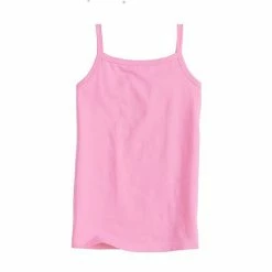 Toddler Girl Jumping Beans® Essential Cami White -Jumping Beans shop unnamed file 2074