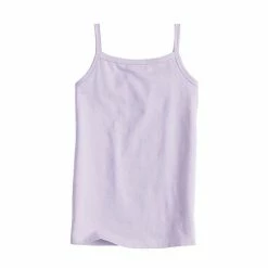 Toddler Girl Jumping Beans® Essential Cami White -Jumping Beans shop unnamed file 2075
