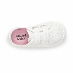 Jumping Beans® Harmonica Toddler Girls' Shoes Floral -Jumping Beans shop unnamed file 2086