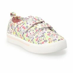 Jumping Beans® Harmonica Toddler Girls' Shoes Floral -Jumping Beans shop unnamed file 2088
