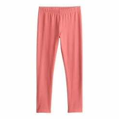 Girls 4-12 Jumping Beans® Core Leggings Coral 13 Girls 4-12 Jumping Beans® Core Leggings Coral -Jumping Beans shop unnamed file 21