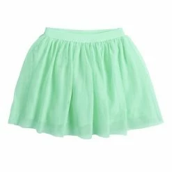 Girls 4-12 Jumping Beans® Double Layer Tutu Skort Pink -Jumping Beans shop unnamed file 2103