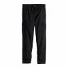 Boys 4-12 Jumping Beans® Pull-On Twill Cargo Jogger Pants Black Ore