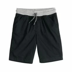 Boys 4-12 Jumping Beans® Twill Shorts In Regular, Slim & Husky Coral Ocean -Jumping Beans shop unnamed file 2123
