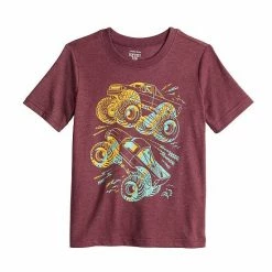 Boys 4-12 Jumping Beans® Graphic Tee 2 Monster Trucks 6 Boys 4-12 Jumping Beans® Graphic Tee 2 Monster Trucks -Jumping Beans shop unnamed file 2137