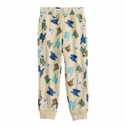 Boys 4-12 Jumping Beans® Grogu Jogger Pants In Regular, Slim & Husky