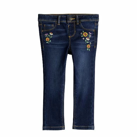 Toddler Girl Jumping Beans® Embellished Jeggings Toddler Girl Jumping Beans® Embellished Jeggings -Jumping Beans shop unnamed file 2151