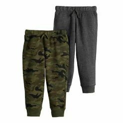 Boys 4-8 Jumping Beans® 2 Pack Jogger Pants Set Gray Navy -Jumping Beans shop unnamed file 2156