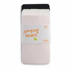 Baby / Toddler Jumping Beans® 3 Pack Lightweight Tights
