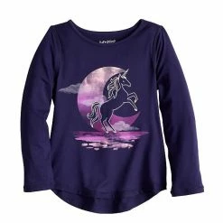 Girls 4-12 Jumping Beans® Adaptive Sensory Friendly Long Sleeve Active Tee Coral 3 Girls 4-12 Jumping Beans® Adaptive Sensory Friendly Long Sleeve Active Tee Coral -Jumping Beans shop unnamed file 2185