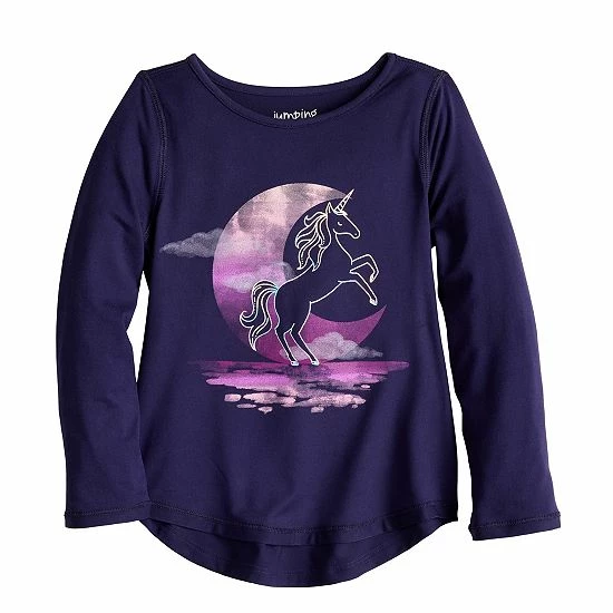 Girls 4-12 Jumping Beans® Adaptive Sensory Friendly Long Sleeve Active Tee Coral Girls 4-12 Jumping Beans® Adaptive Sensory Friendly Long Sleeve Active Tee Coral -Jumping Beans shop unnamed file 2185