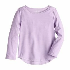 Girls 4-12 Jumping Beans® Adaptive Sensory Friendly Long Sleeve Active Tee Coral 5 Girls 4-12 Jumping Beans® Adaptive Sensory Friendly Long Sleeve Active Tee Coral -Jumping Beans shop unnamed file 2187