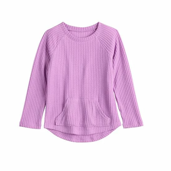 Toddler Girl Jumping Beans® Physical Adaptive Raglan Thermal Tee Pink Toddler Girl Jumping Beans® Physical Adaptive Raglan Thermal Tee Pink -Jumping Beans shop unnamed file 2188