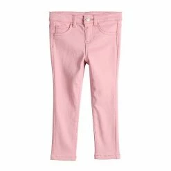 Toddler Girl Jumping BeansĀ® Denim Adventure Stretch Jeggings