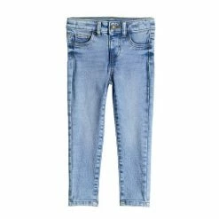 Girls 4-12 Jumping BeansĀ® Denim Leggings