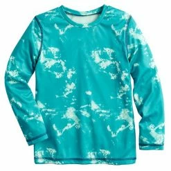 Boys 4-8 Jumping Beans® Essentials Active Tee Green Sunset Crystal -Jumping Beans shop unnamed file 2214