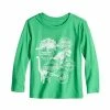 Toddler Boy Jumping Beans® Jurassic World Dino Guide Long Sleeve Graphic Tee