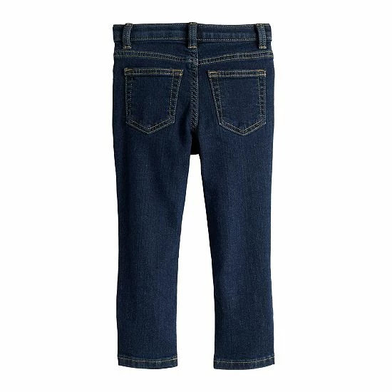 Toddler Boy Jumping Beans® Skinny Fit Jeans Solid Dark Wash Toddler Boy Jumping Beans® Skinny Fit Jeans Solid Dark Wash -Jumping Beans shop unnamed file 2247