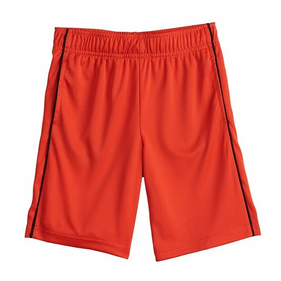 Boys 4-12 Jumping Beans® Piped Active Shorts in Regular, Slim & Husky Black Lime Boys 4-12 Jumping Beans® Piped Active Shorts In Regular, Slim & Husky Black Lime -Jumping Beans shop unnamed file 2274