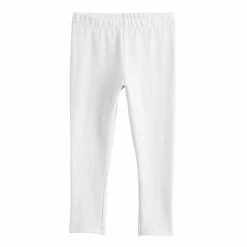 Toddler Girl Jumping Beans® Solid Leggings Coral -Jumping Beans shop unnamed file 2281