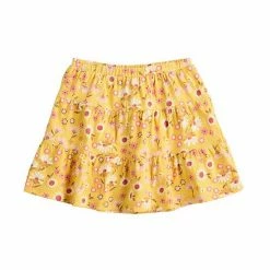 Girls 4-12 Jumping Beans® Tiered Skort Indigo -Jumping Beans shop unnamed file 2289