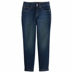 Boys 4-8 Husky Jumping Beans® Tapered Fit Denim Jeans Light Wash -Jumping Beans shop unnamed file 2309