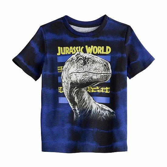 Boys 4-12 Jumping Beans® Jurassic World Dino Tee Oatmeal Boys 4-12 Jumping Beans® Jurassic World Dino Tee Oatmeal -Jumping Beans shop unnamed file 2316