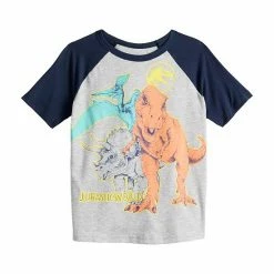 Boys 4-12 Jumping Beans® Jurassic World Dino Tee Oatmeal 4 Boys 4-12 Jumping Beans® Jurassic World Dino Tee Oatmeal -Jumping Beans shop unnamed file 2317