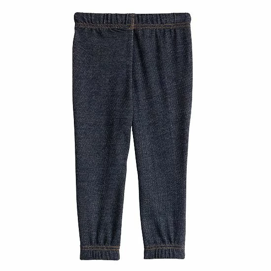 Toddler Boy Jumping Beans® Faux Denim French Terry Joggers Toddler Boy Jumping Beans® Faux Denim French Terry Joggers -Jumping Beans shop unnamed file 2332