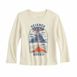Toddler Boy Jumping Beans® Science & Industry Long Sleeve Graphic Tee Beige 5 Toddler Boy Jumping Beans® Science & Industry Long Sleeve Graphic Tee Beige -Jumping Beans shop unnamed file 2350