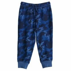 Boys 4-12 Jumping Beans® French Terry Jogger Pants Green