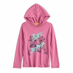 Boys 4-12 Jumping Beans® Long Sleeve Hoodie Forever -Jumping Beans shop unnamed file 2409