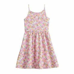 Girls 4-12 Jumping Beans® Cami Skater Dress Ditsy Floral -Jumping Beans shop unnamed file 2412