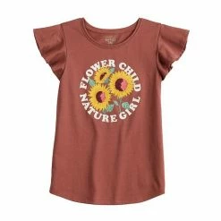 Girls 4-12 Jumping Beans® Flutter Sleeve Graphic Tee Light Pink 7 Girls 4-12 Jumping Beans® Flutter Sleeve Graphic Tee Light Pink -Jumping Beans shop unnamed file 2444