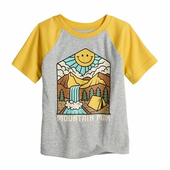 Toddler Boy Jumping Beans® Short Raglan Sleeve Graphic Tee Blue Best Brother Toddler Boy Jumping Beans® Short Raglan Sleeve Graphic Tee Blue Best Brother -Jumping Beans shop unnamed file 2458