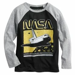 Boys 4-12 Jumping Beans® Graphic Tee