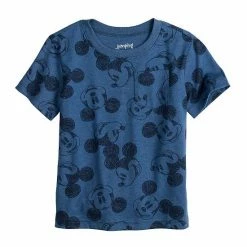 Disney's Mickey Mouse Toddler Boy Scribble Pocket Tee By Jumping Beans®