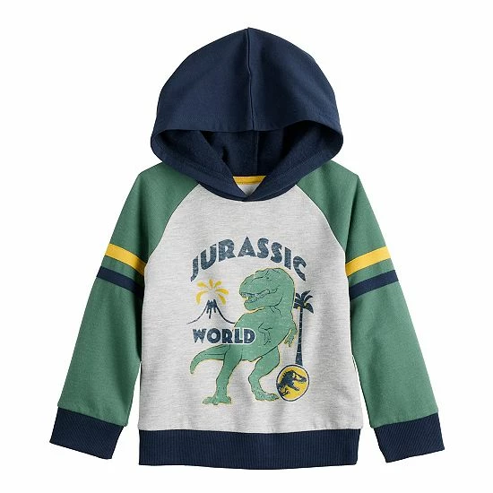 Toddler Boy Jumping Beans® Jurassic World Fleece Pullover Hoodie Toddler Boy Jumping Beans® Jurassic World Fleece Pullover Hoodie -Jumping Beans shop unnamed file 2490