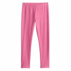 Girls 4-12 Jumping Beans® Core Leggings Coral 17 Girls 4-12 Jumping Beans® Core Leggings Coral -Jumping Beans shop unnamed file 25