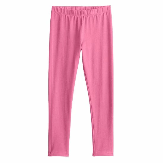Girls 4-12 Jumping Beans® Core Leggings Coral Girls 4-12 Jumping Beans® Core Leggings Coral -Jumping Beans shop unnamed file 25