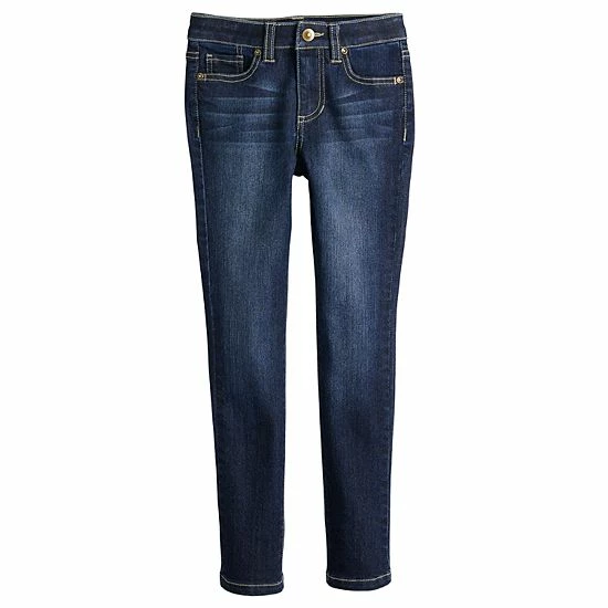 Girls 4-12 Jumping Beans® Slim Skinny Jeans Dark Elise Girls 4-12 Jumping Beans® Slim Skinny Jeans Dark Elise -Jumping Beans shop unnamed file 2554
