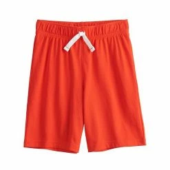 Boys 4-8 Jumping Beans® Essential Knit Jersey Shorts Koala Gray -Jumping Beans shop unnamed file 2569