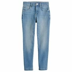 Boys 4-8 Jumping Beans® Straight Fit Denim Jeans In Regular, Slim, & Husky Dark Wash -Jumping Beans shop unnamed file 257