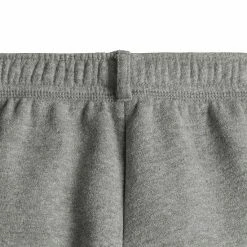 Kids 4-12 Jumping Beans® Adaptive Easy Dressing, Diaper Friendly, & Seated Comfort Open Leg Sweatpants Black Heather -Jumping Beans shop unnamed file 2575