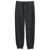 4-12 Boy Jumping Beans® Fleece Joggers Navy Tundra
