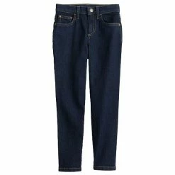 Boys 4-8 Slim Jumping Beans® Tapered Fit Denim Jeans Medium Wash -Jumping Beans shop unnamed file 2643