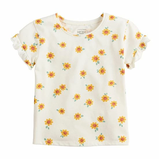 Toddler Girl Jumping Beans® Ruffle Sleeve Tee Unicorn Purple Toddler Girl Jumping Beans® Ruffle Sleeve Tee Unicorn Purple -Jumping Beans shop unnamed file 2645